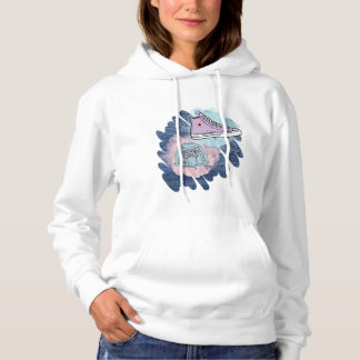 Sudadera Hoodie