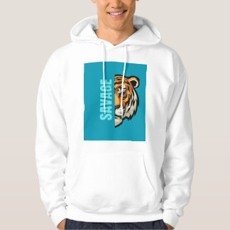 Sudadera Hoodie