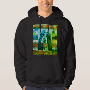 Sudadera Hoodie
