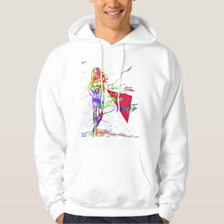 Sudadera Hoodie