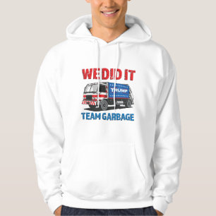 Sudadera Hoodie
