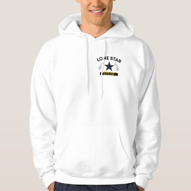 Sudadera Hoodie (Anverso)