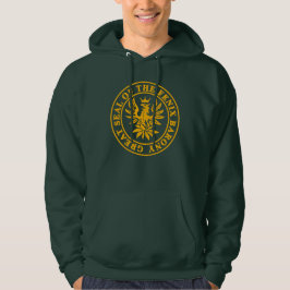 Sudadera Hoodie