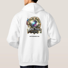 Sudadera Hoodie