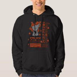 Sudadera Hoodie