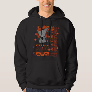 Sudadera Hoodie
