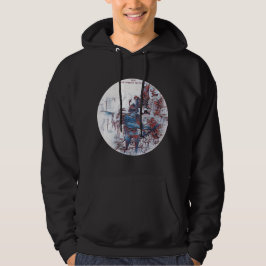 Sudadera Hoodie 2021 Phoenix Rising PIMA