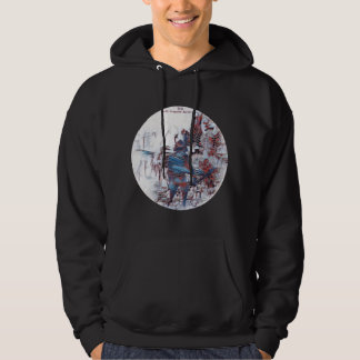 Sudadera Hoodie 2021 Phoenix Rising PIMA