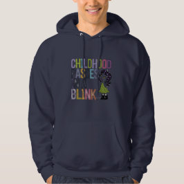 Sudadera Hoodie - Celebra la magia de Childhoo