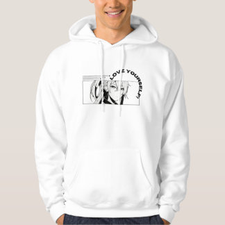 Sudadera Hoodie clásico del Unisex blanco - Confort inagota