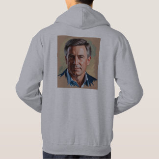 Sudadera Hoodie CON CITA