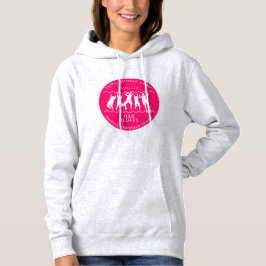 Sudadera Hoodie con el logo de Martha's Vineyard Bridge Jum