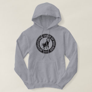 Sudadera Hoodie con el logotipo de HHI