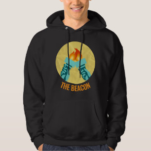 Sudadera Hoodie con el logotipo masculino