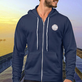 Sudadera Hoodie con el logotipo personalizado del logotipo 