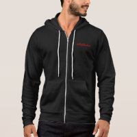 Hoodie de ataque con arco iris