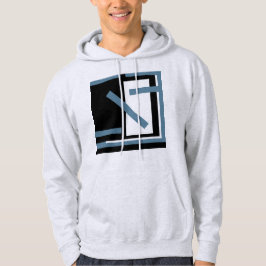Sudadera hoodie de dalDesignNZ