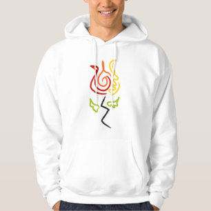 Sudadera Hoodie de diseño simple