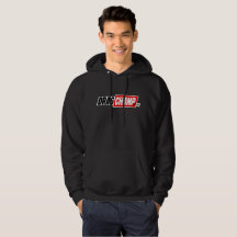 Hoodie de DragChamp