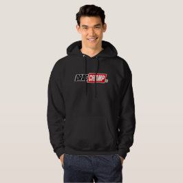 Sudadera Hoodie de DragChamp