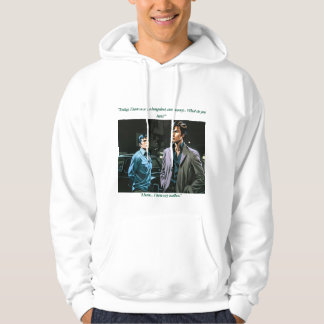 Sudadera Hoodie de estilo Bollywood