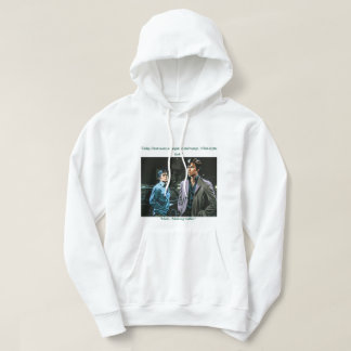 Sudadera Hoodie de estilo Bollywood