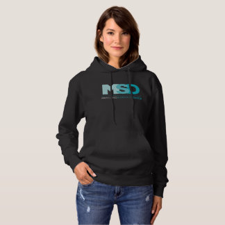 Sudadera Hoodie de extracción