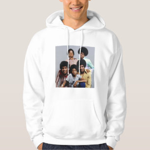 Sudadera Hoodie de Jackson 5