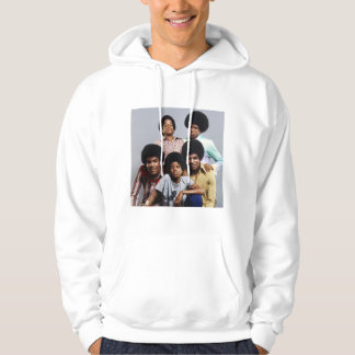 Sudadera Hoodie de Jackson 5