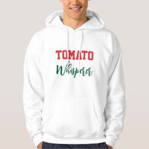 Sudadera Hoodie de jardín masculino