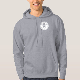 Sudadera Hoodie de la Casa de Búfalo DB