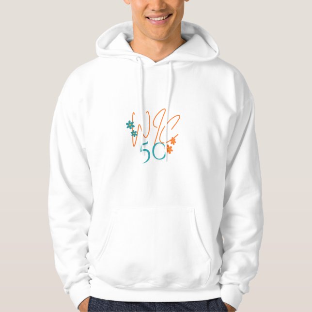 Sudadera Hoodie de la colección de primavera (Anverso)