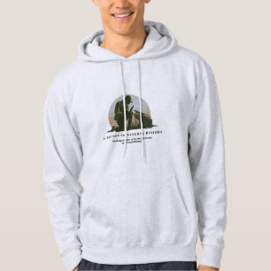 Sudadera Hoodie de la reunión anual de 2025 de TWS-WS