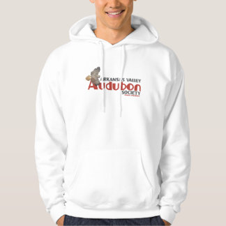 Sudadera Hoodie de la Sociedad Audubon del Valle de Arkansa