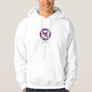 Sudadera Hoodie de la universidad Williams