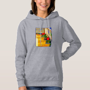 Sudadera Hoodie de las "dos calabazas"