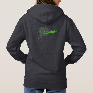 Sudadera Hoodie de las mujeres