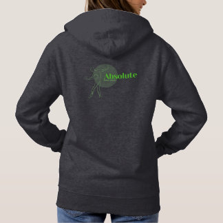 Sudadera Hoodie de las mujeres