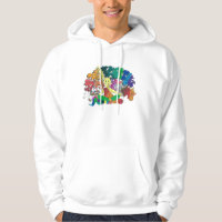 Hoodie de Levitación por porcentaje