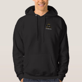 Sudadera Hoodie De Logotipo Totalmente Despertado Para Homb