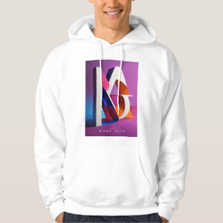 Sudadera Hoodie de los hombres