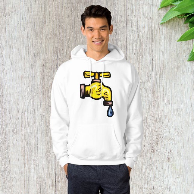 Sudadera Hoodie de los mástiles de los grifos (Subido por el creador)