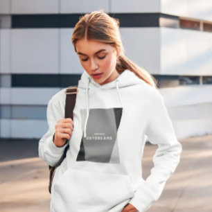 Sudadera Hoodie de los sueños diurnos