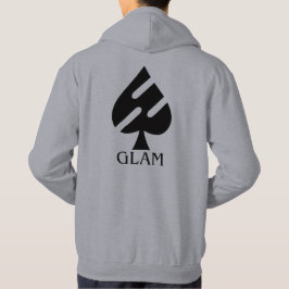 Sudadera Hoodie de moda con un estilo único