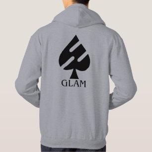 Sudadera Hoodie de moda con un estilo único