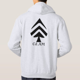Sudadera Hoodie de moda con un estilo único
