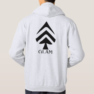Sudadera Hoodie de moda con un estilo único