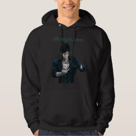Sudadera Hoodie de momentos mágicos