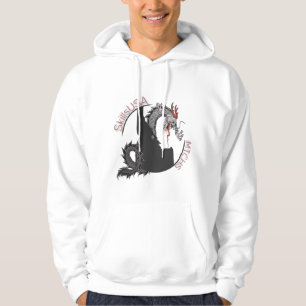 Sudadera Hoodie de MTCHS 2016-2017
