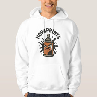 Sudadera Hoodie de NovaPrints